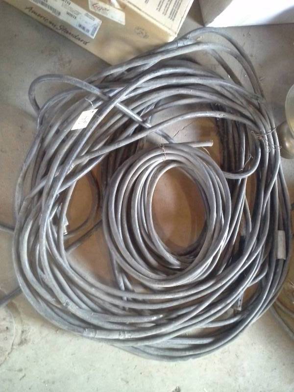 Welding Leads