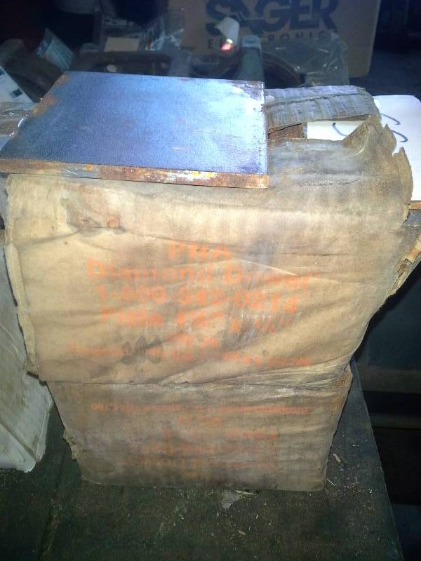 Steel Plates