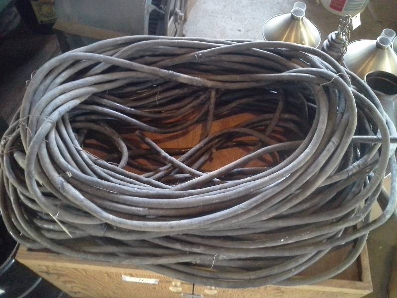 Welding Leads