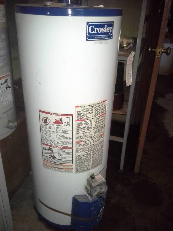 Water Heater