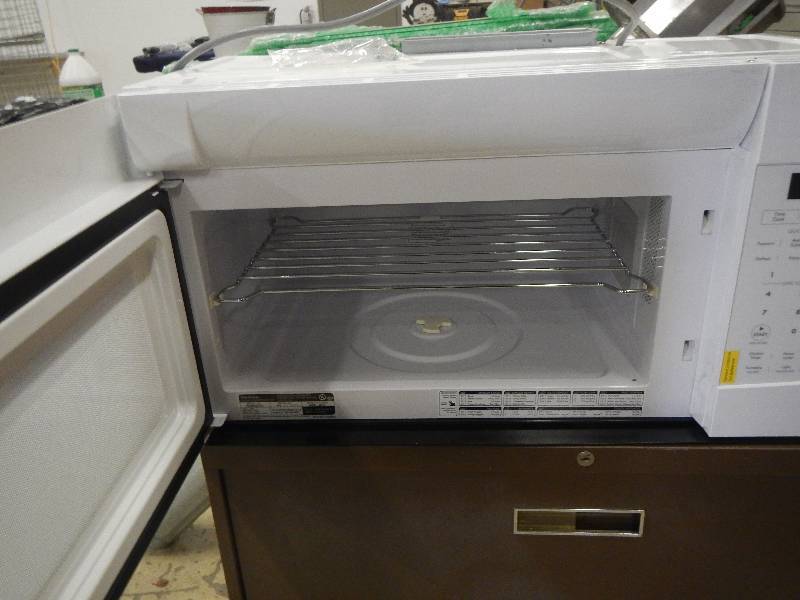 Microwave NEW