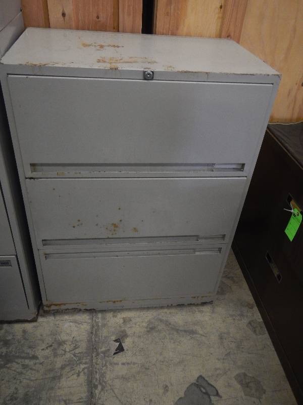 File Cabinet 3