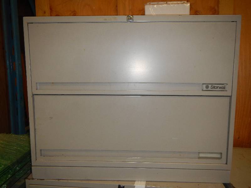 File Cabinet 5