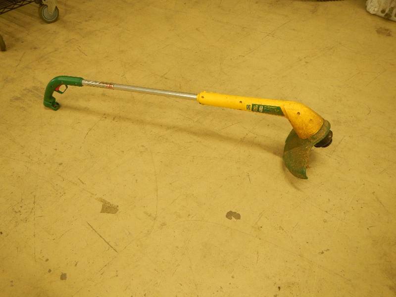 Weed Eater