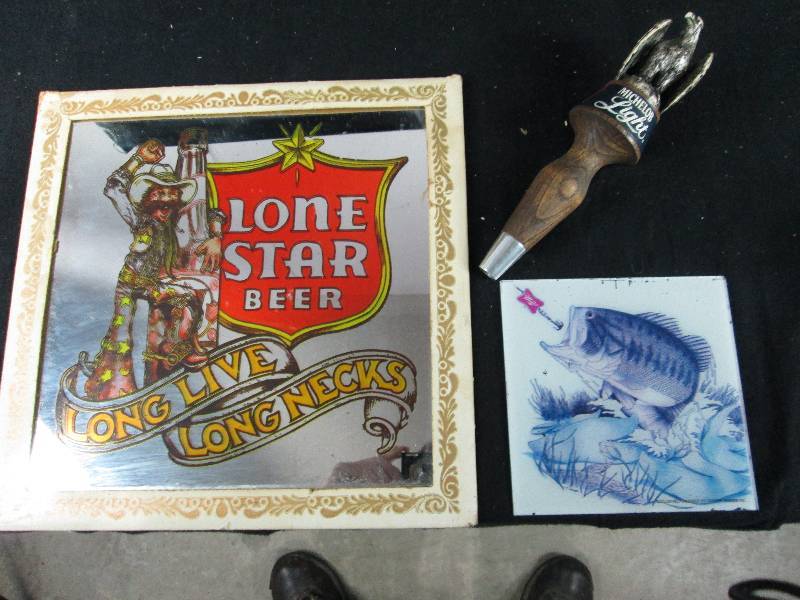 lot 164 image: Beer Collectables