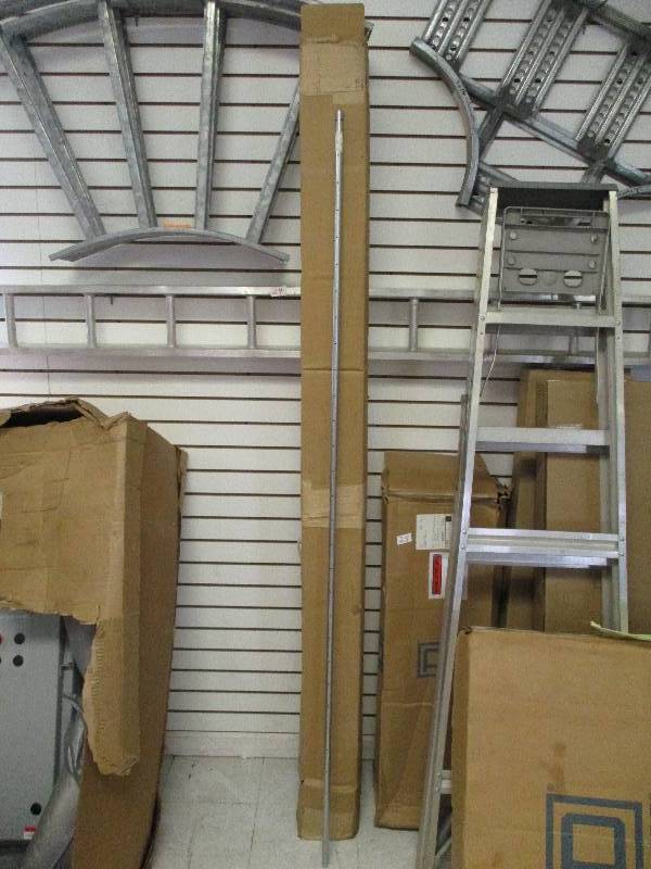Sampling Tubing