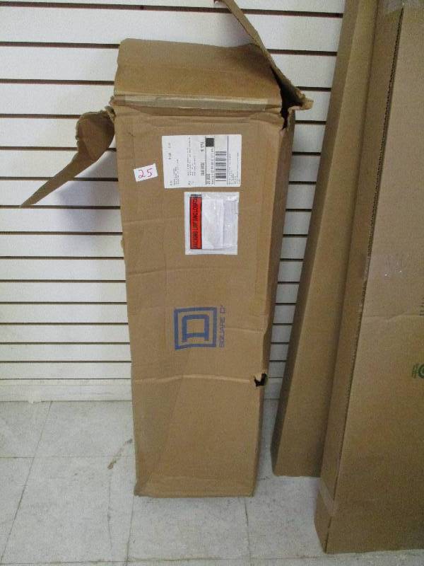 Switch Box