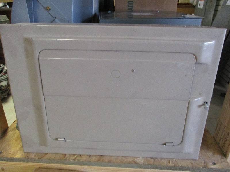 Safety Breaker Box
