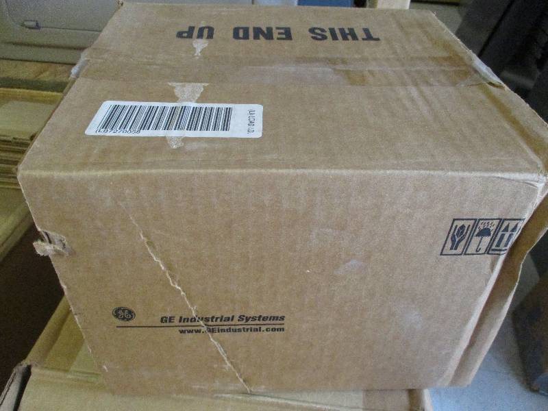 Heavy Duty Safety Switch
