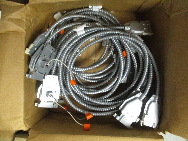 Starter Fixture Cables & Quick Flex Converters