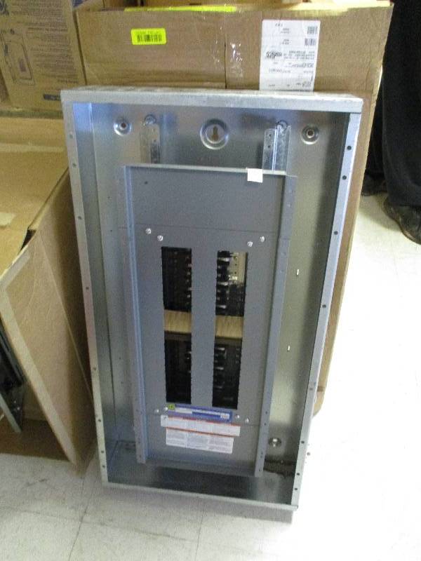 Breaker Panel Board