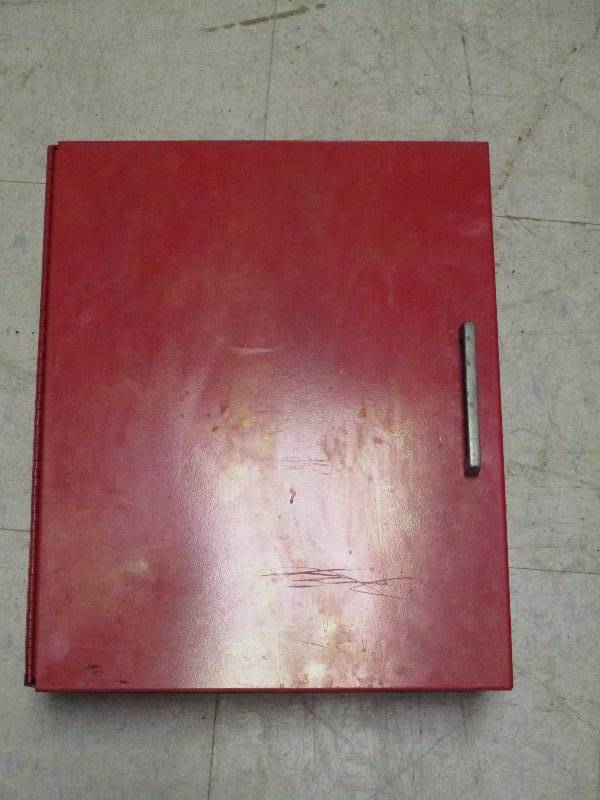 Emergency Box