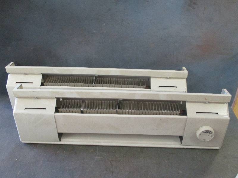Baseboard Heaters (2)