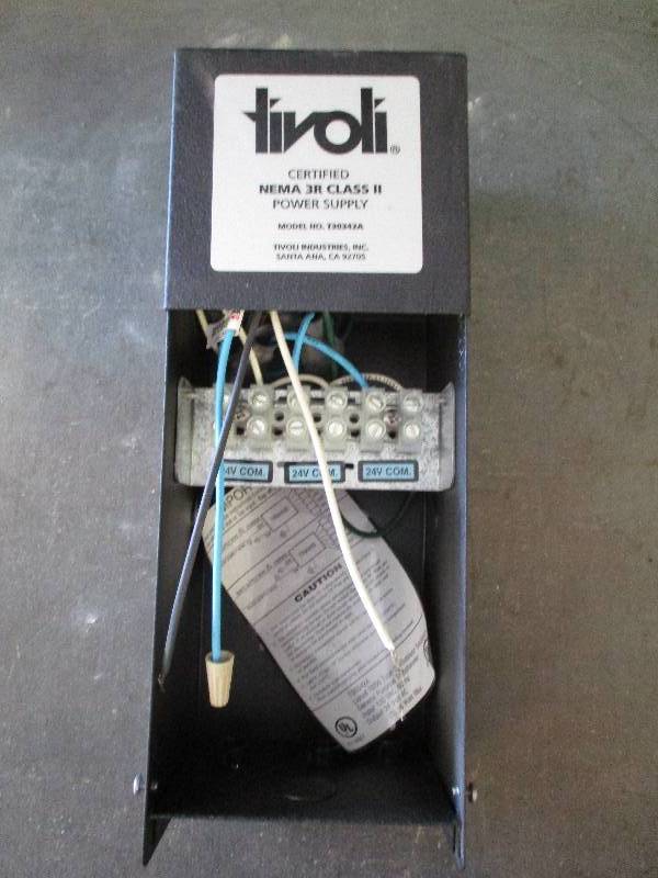 Power Supply