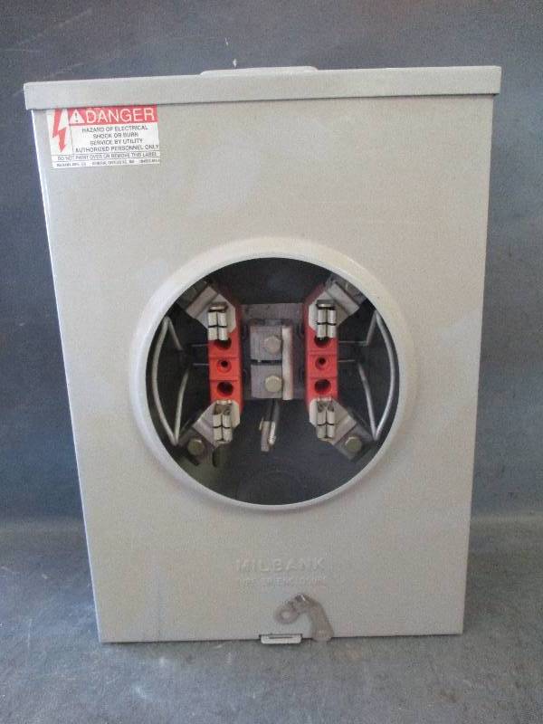 Type 3R Enclosure