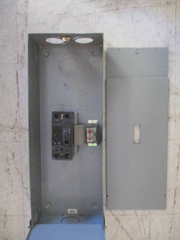 Type 3R Enclosure