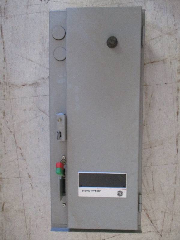 Type 3R Enclosure