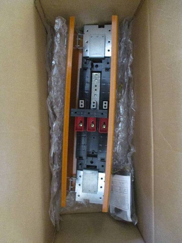 Circuit Breaker Module & Mounting Kit
