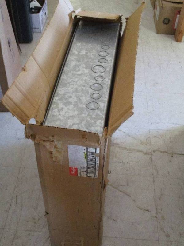 Panel Board Box
