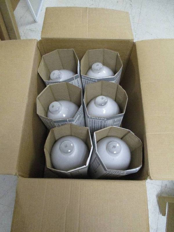 1,000 Watt Bulbs