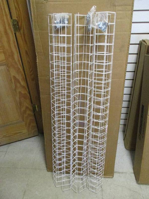 Bulb Protectors