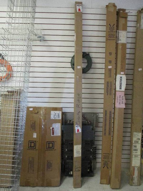 Fluorescent Bulbs