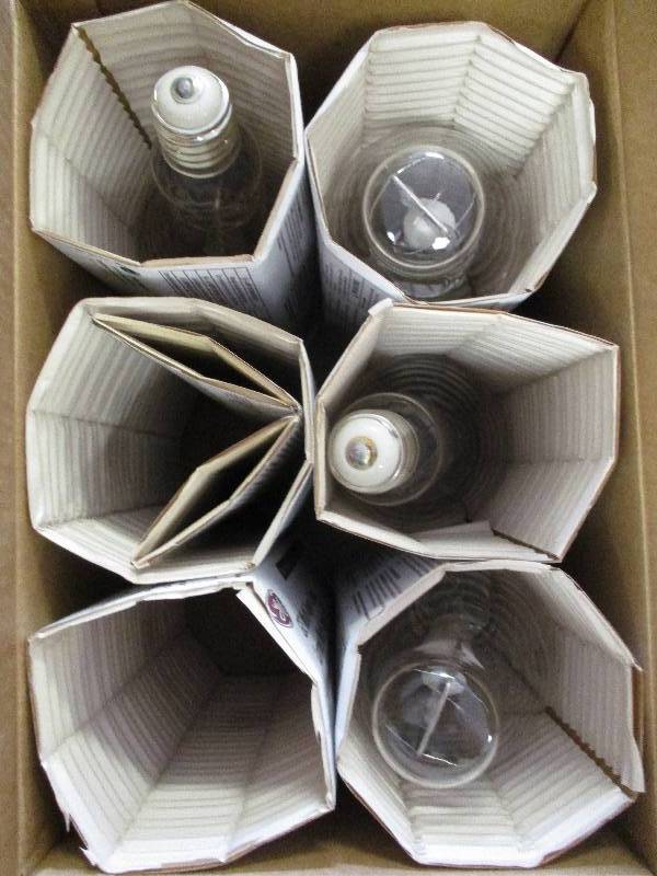 Metal Halide Lamps