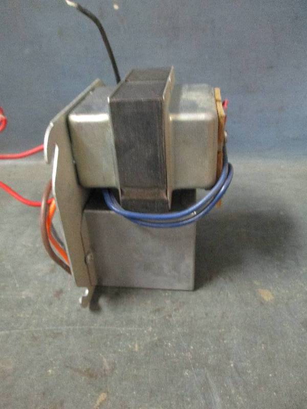 Transformers with Relays