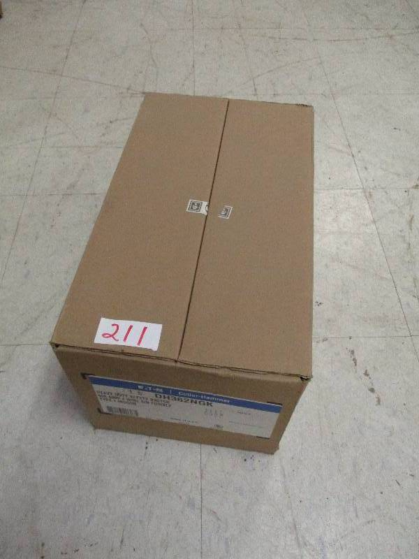 Heavy Duty Safety Switch