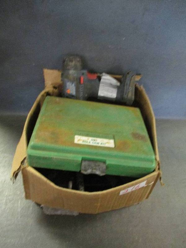 Tool Assortment