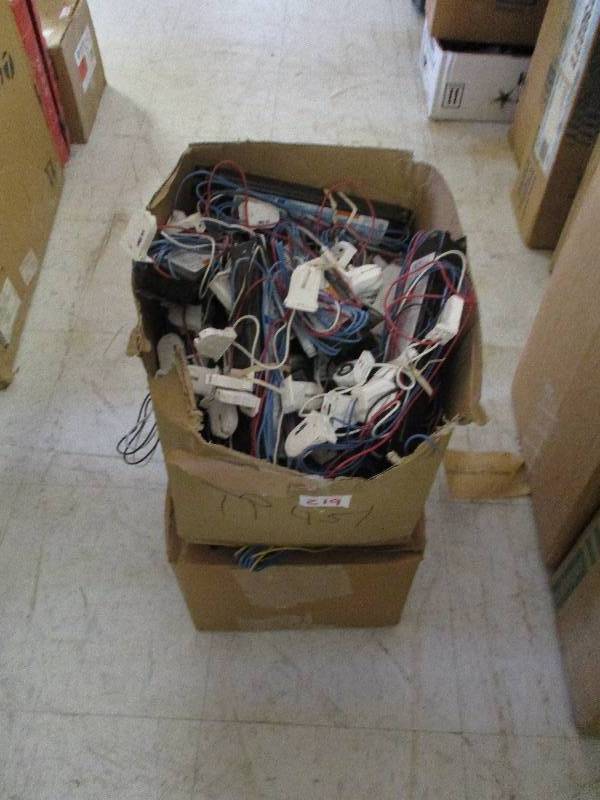 Electronic Ballasts
