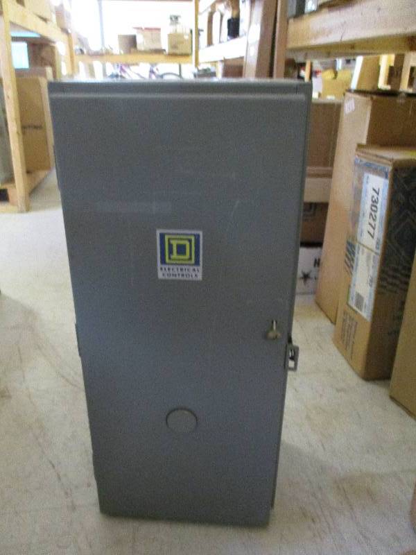Lighting Contactor