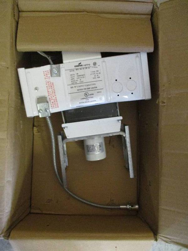 Lighting Fixture