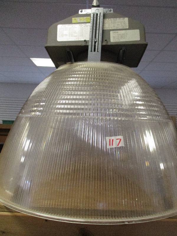 Metal Halide M58 Lamp