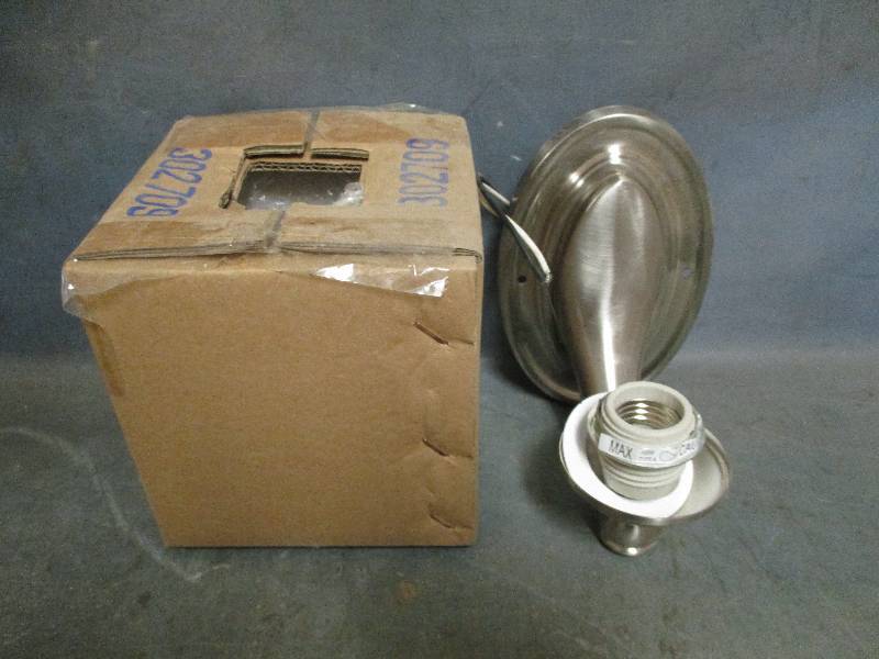 Light Fixture
