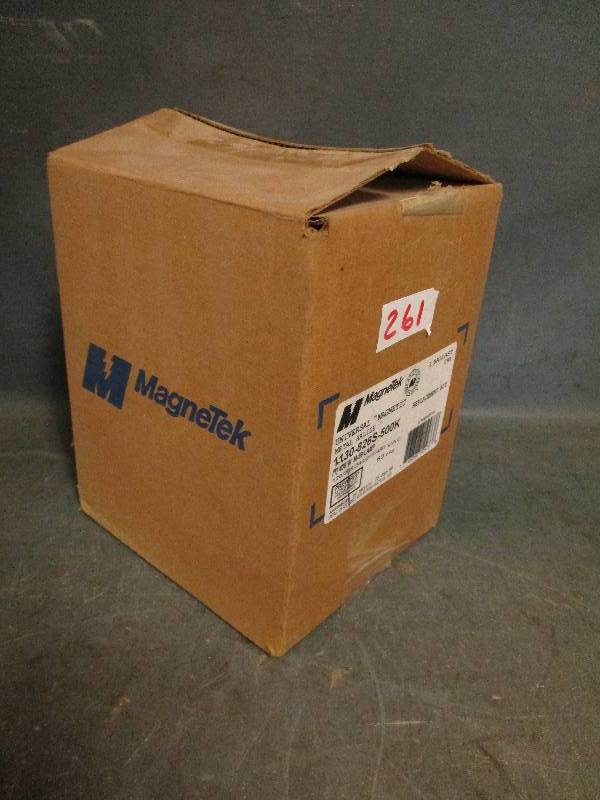 Universal Magnetic Ballast Replacement Kit