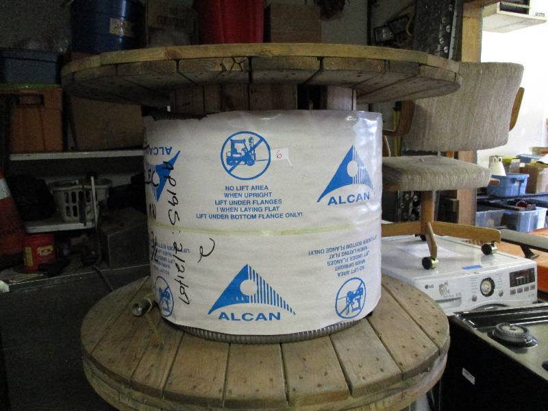Aluminum Armored Cable