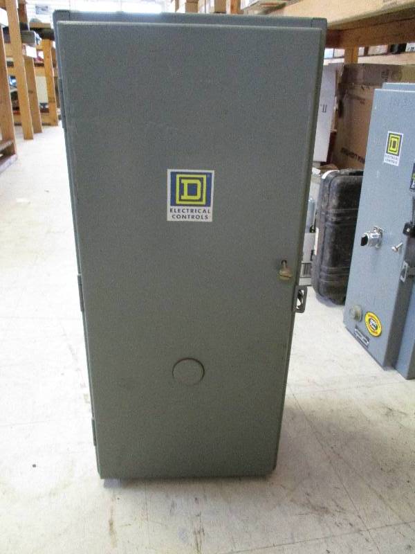 Lighting Contactor