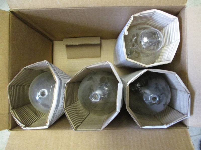 Bulbs