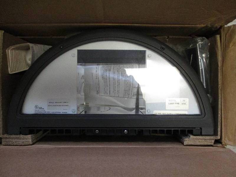 Outdoor Lighting