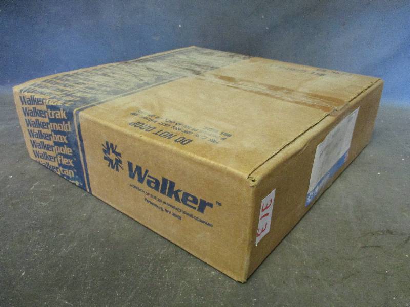 RFB Recessed Floorbox