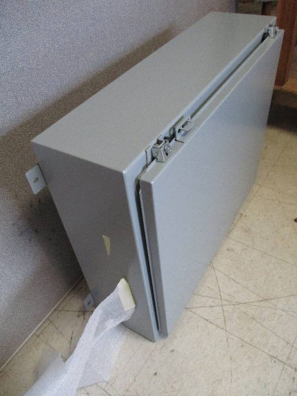 Type 12 Enclosure