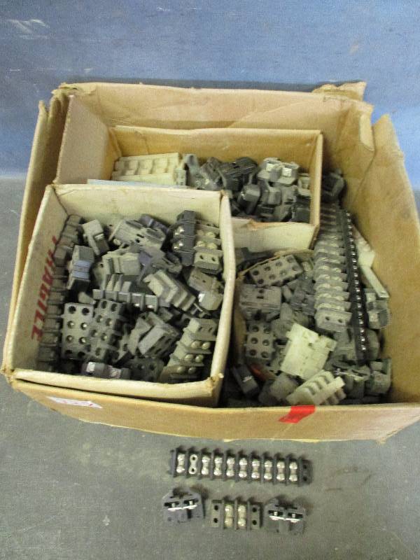 Terminal Strips