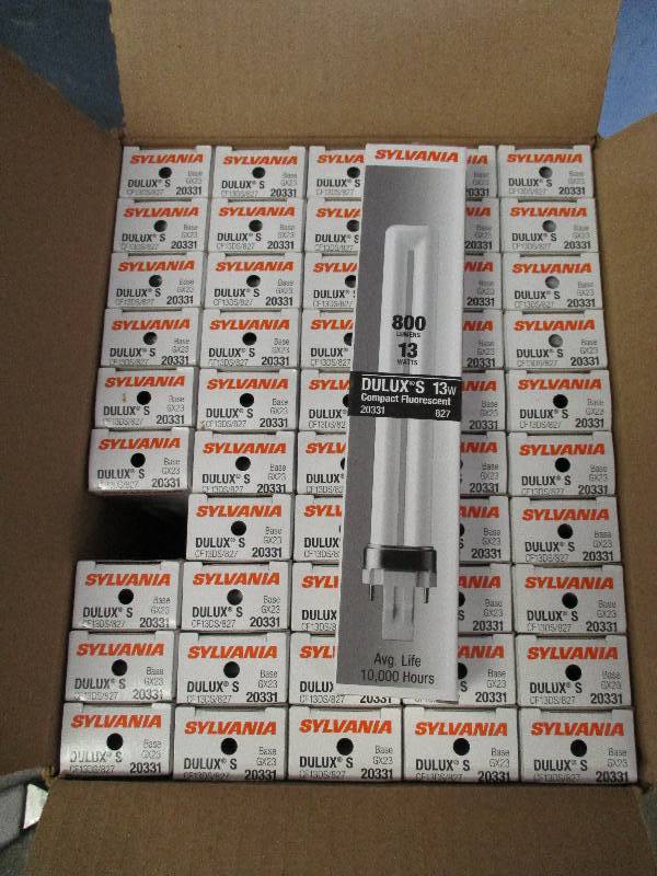 Fluorescent Lamps