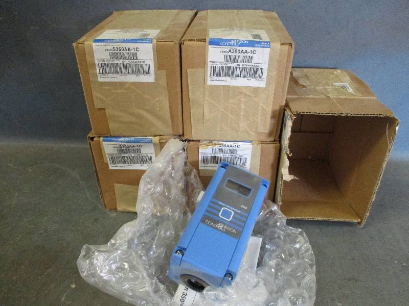 Temp Stage and Control Modules