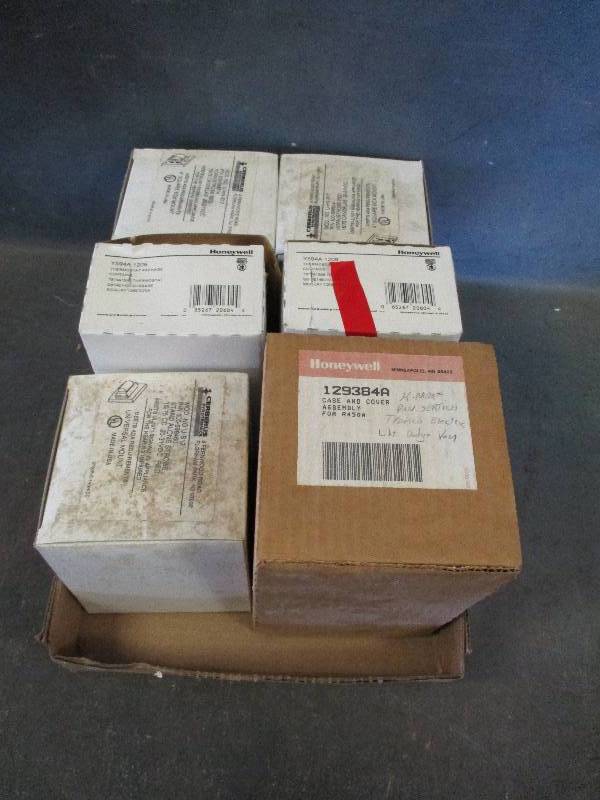 Safety Lights and More