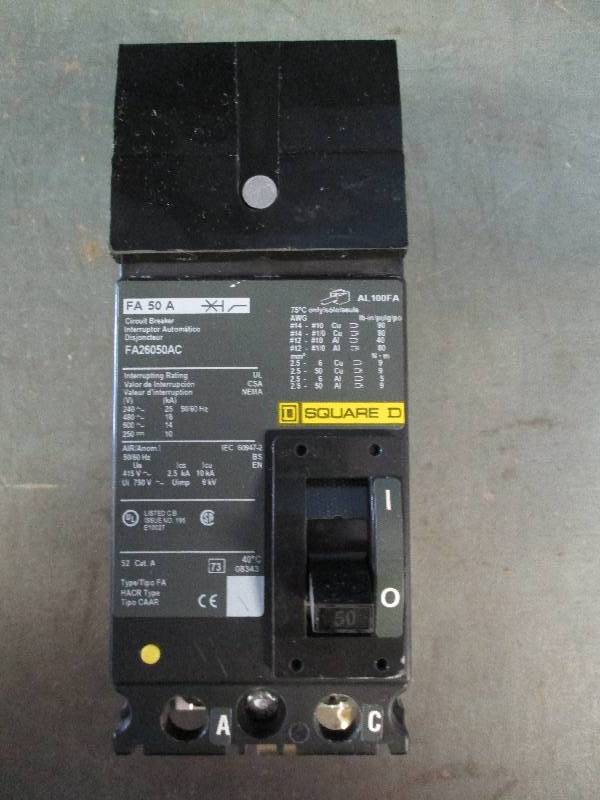 Circuit Breaker
