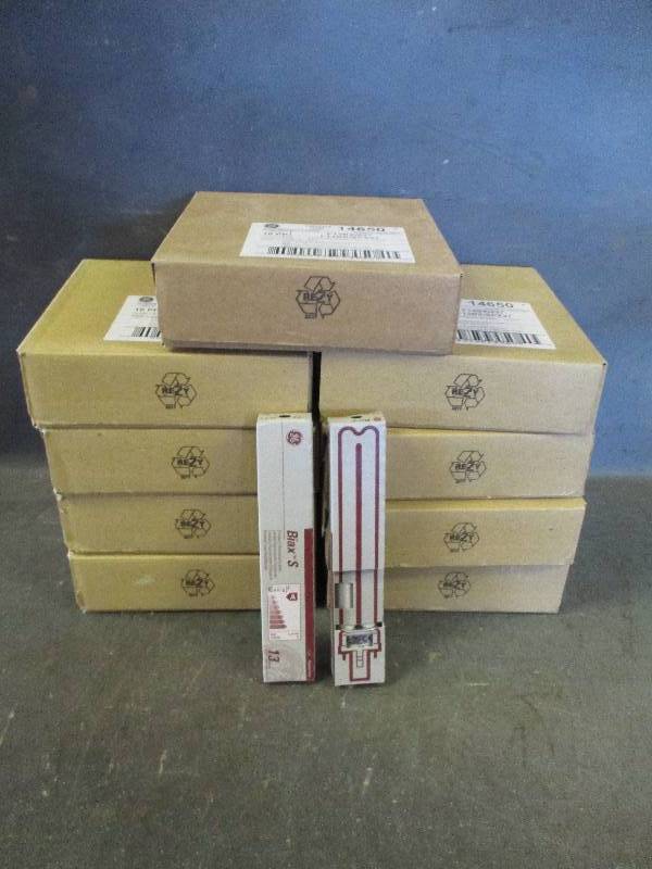 Fluorescent Lamps