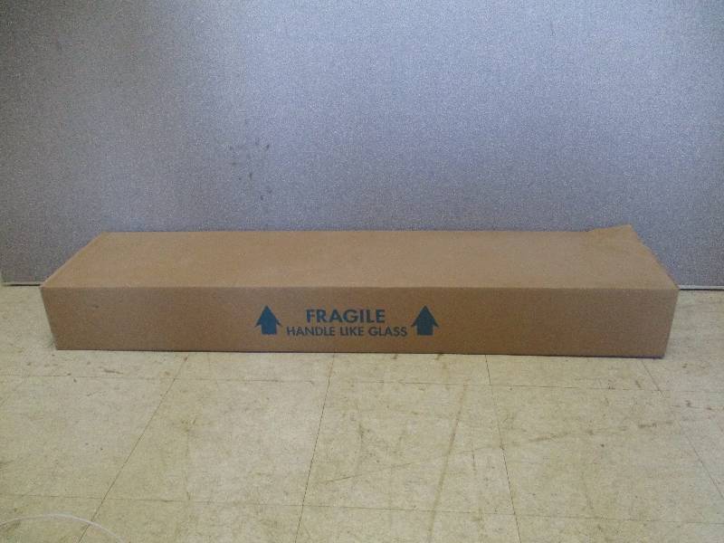 Fluorescent Lighting Fixture