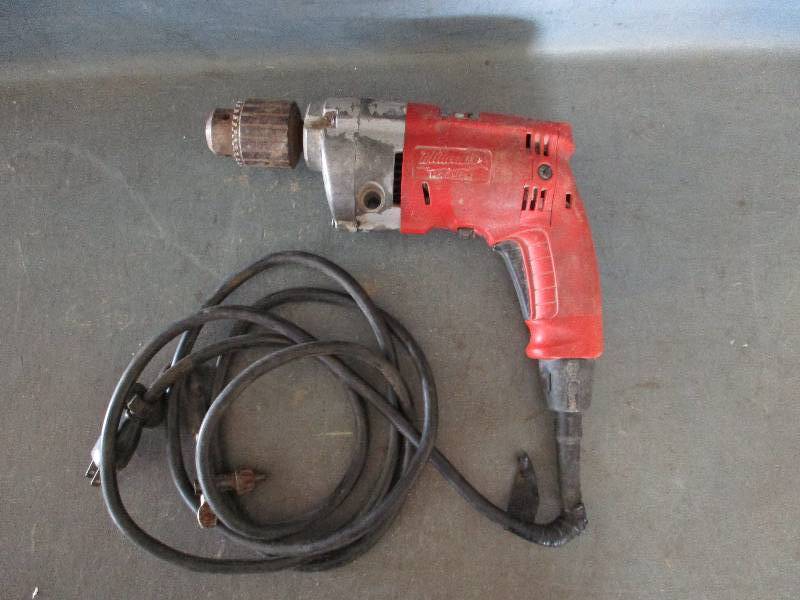 Electric Drill